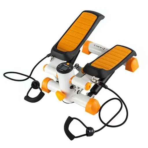 HMS S 3092 Stepper, bílá, velikost