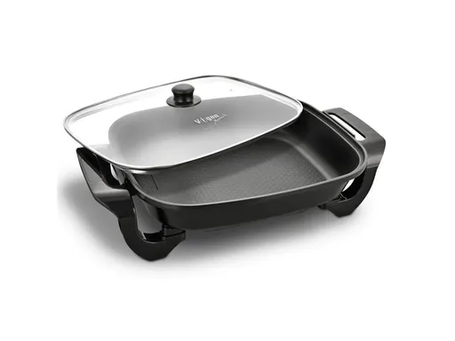 Pánev elektrická VIGAN Mammoth EPAN40