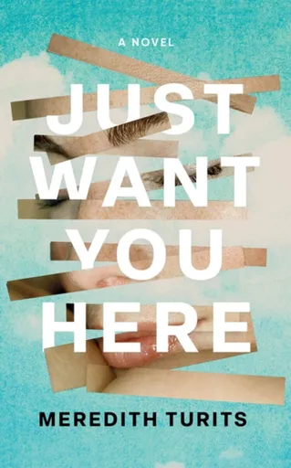 Just Want You Here - Meredith Turits