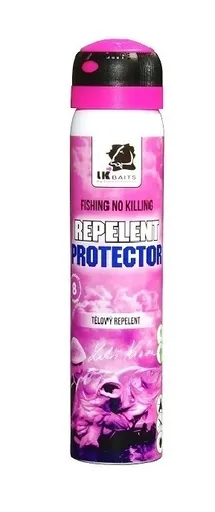 Lk baits repelent protector - tělový 90 ml