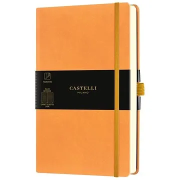 CASTELLI MILANO Aqua Clementine, velikost M (60079078)