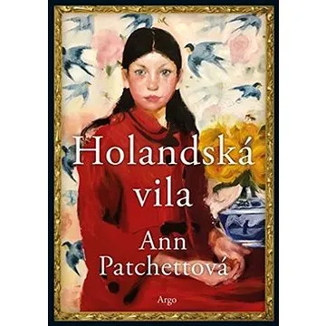 Holandská vila (9788025736722)