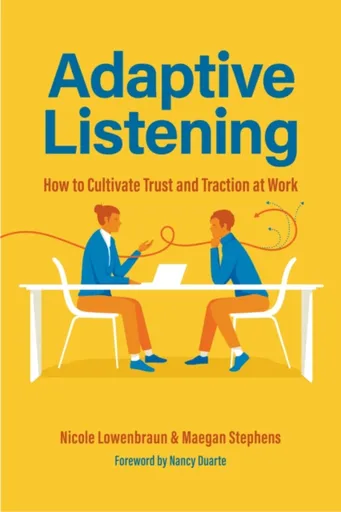 Adaptive Listening - Maegan, PhD Stephens, Nicole, MS, CCC-SLP Lowenbraun