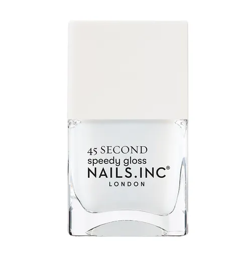 Nails Inc. Speedy Find Me in Fulham lak na nehty 14 ml