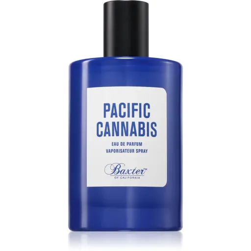 Baxter of California Pacific Cannabis parfémovaná voda unisex 100 ml