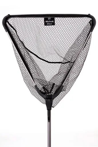 Fox Rage Podběrák Warrior R50 Rubber Mesh Landing Net 50cm 2m,Fox Rage Podběrák Warrior R50 Rubber Mesh Landing Net 50cm 2m