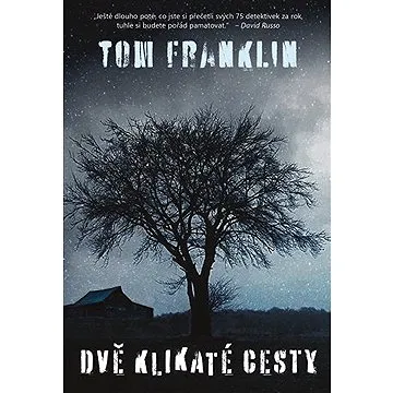 Dvě klikaté cesty (9788025738962)