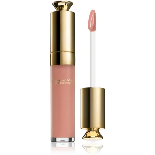 Pierre René Cover Gloss lesk na rty no.06 Peachy Cream 8 ml