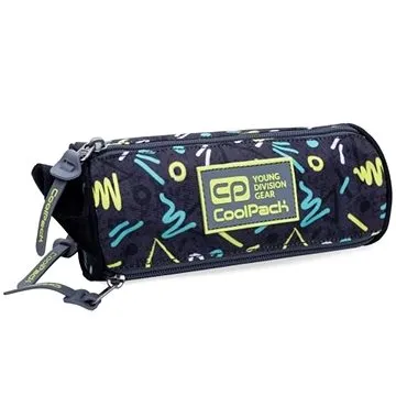COOLPACK Modré Omni Sketch (5907620122158)