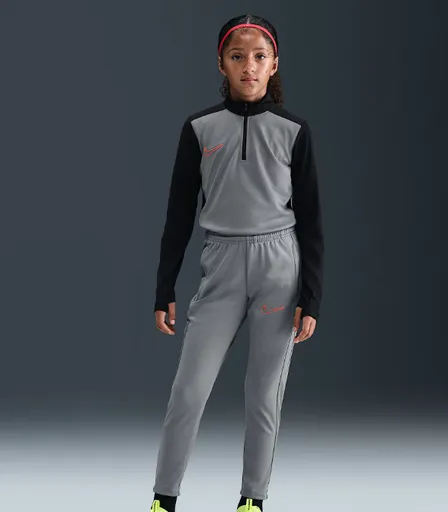 Nike Academy Big Kids Dri-FIT Soccer Pants XL