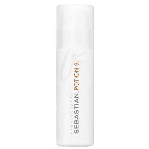 Sebastian Professional Stylingová péče pro všechny typy vlasů Potion 9 (Wearable Styling Treatment) 500 ml