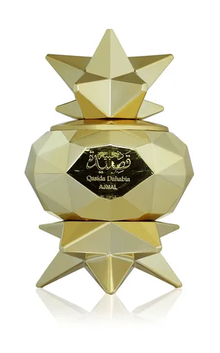Ajmal Qasida Dahabia - EDP 60 ml