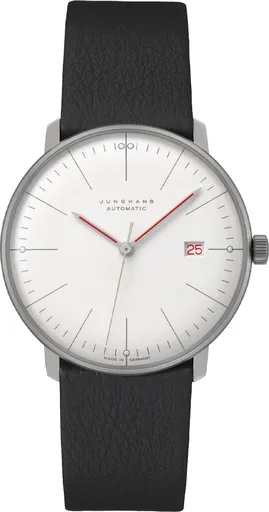 Junghans Max Bill Automatic Bauhaus 27/4009.02