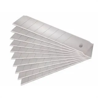 Nůž ulamovací náhrada velká 10ks