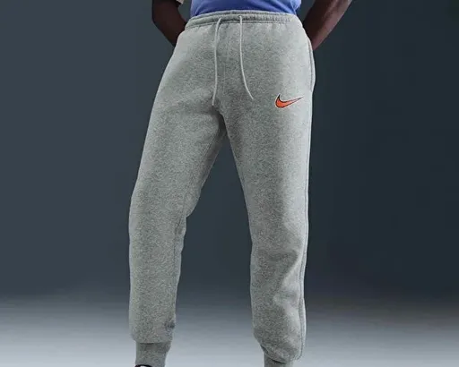 Nike Sportswear Club Mens Fleece Joggers XL