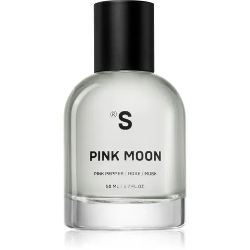 Sister's Aroma Pink Moon parfémovaná voda unisex 50 ml