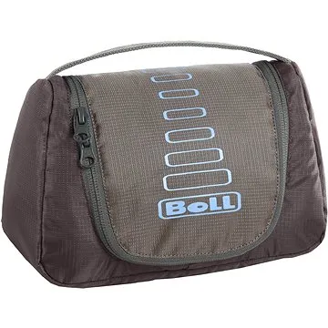 Boll Junior Washbag granite (8591790106390)