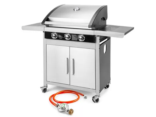 Gril plynový FIELDMANN FZG 3005