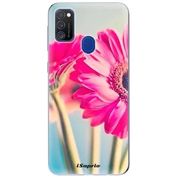 iSaprio Flowers 11 pro Samsung Galaxy M21 (flowers11-TPU3_M21)