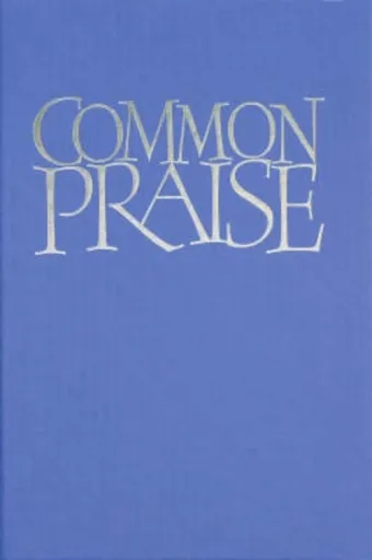 Common Praise Full Music edition