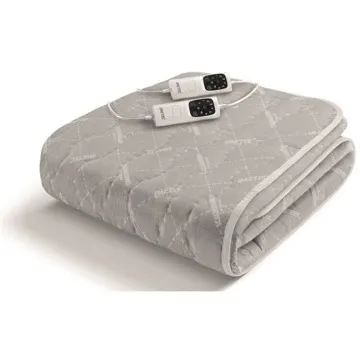 IMETEC 16653 Ohřívací prostěradlo Double (16653)