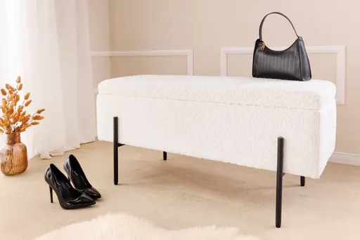 Lavice LADON Dekorhome