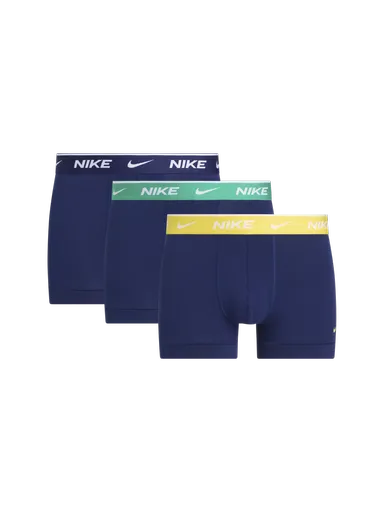 Nike trunk 3pk-everyday cotton stretch XL