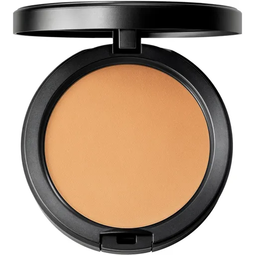 MAC Cosmetics Studio Fix Powder Plus Foundation Prefill matující pudrový make-up odstín NC41 12 g