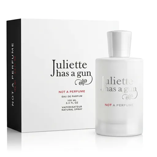 JULIETTE HAS A GUN Not A Perfume EDP 100 ml W