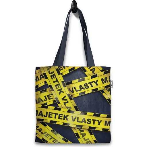 Taška Majetek + jméno – ženská jména (Jméno: Vlasta)