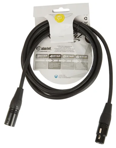 Adam Hall Krystal Edition 0250