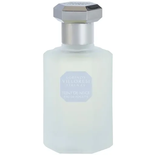 Lorenzo Villoresi Teint de Neige toaletní voda unisex 50 ml