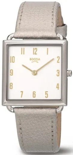 Boccia Titanium 3305-02