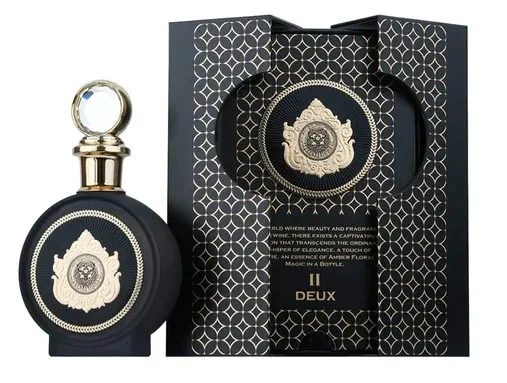 Paris Corner North Stag Expressions II Deux - parfémovaný extrakt 100 ml