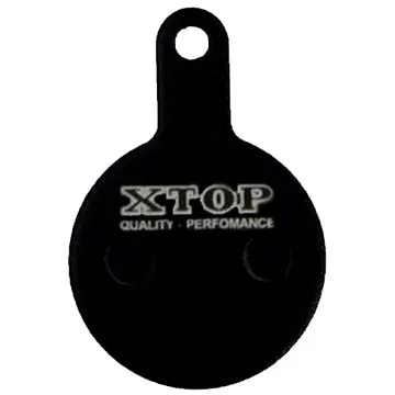 XP-710 brzdové obložení (3665)