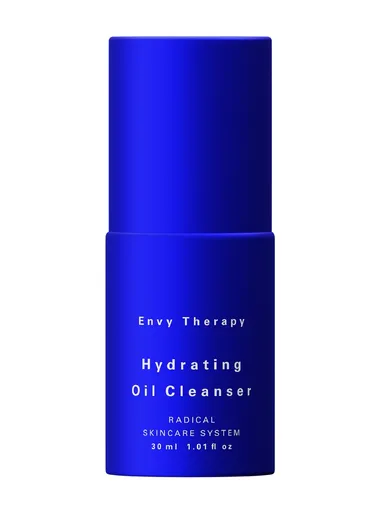 Envy Therapy Hydrating Oil Cleanser jemný čisticí olej 30 ml