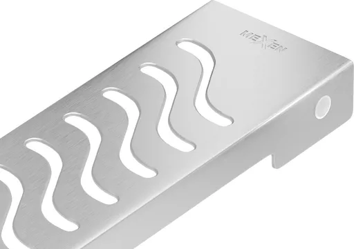 MEXEN Rošt M09 na odtokový žlab 100 cm nerez 1028100