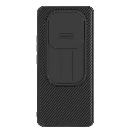 Nillkin CamShield PRO Zadní Kryt pro Xiaomi Redmi Note 14 Pro+ 5G Black