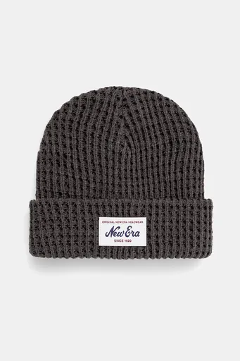 Čepice s příměsí vlny New Era
