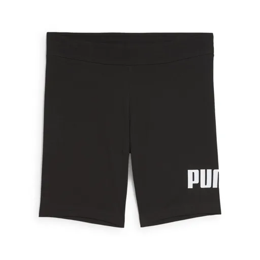 Puma ESS No. 1 Logo 7'' Short Leggings XS