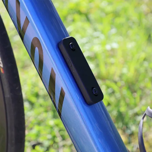 Solight lokátor na kolo, Find My kompatibilní TR01