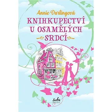 Knihkupectví u osamělých srdcí (9788088250142)