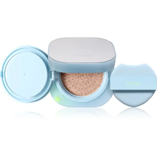 LANEIGE Neo Cushion Mewy kompaktní make-up odstín 17N Natural Vanilla 30 g