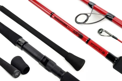 Sportex prut jolokia cat spin 2,7 m 70-150 g