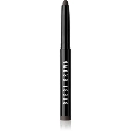 Bobbi Brown Long-Wear Cream Shadow Stick dlouhotrvající oční stíny v tužce odstín Rich Caviar 1.6 g