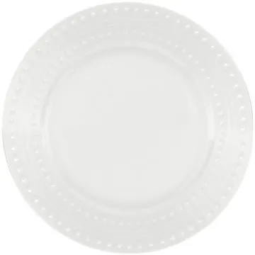 by inspire Dezertní talíř Embos line, 19cm (8772-00-00)