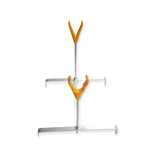 Daemons Stojan na dírkové pruty,Daemons Stojan na dírkové pruty