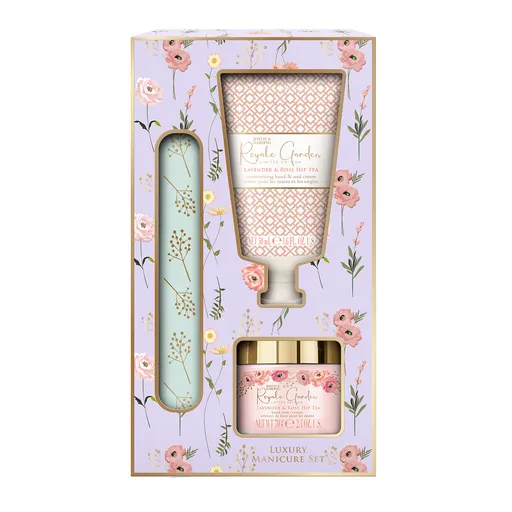 Baylis & Harding Dárková sada Royale Garden 3 ks