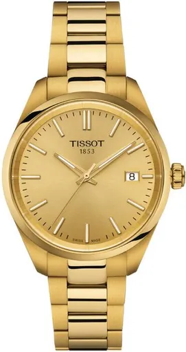 Tissot PR 100 Quartz Lady T150.210.33.021.00
