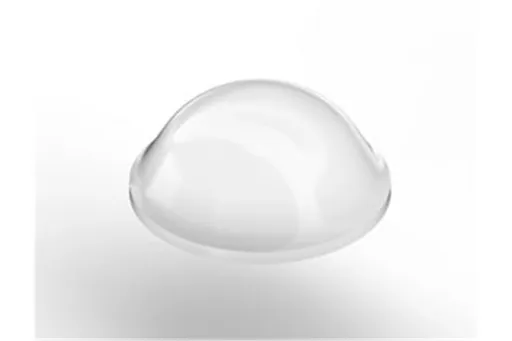 3M Bumpon SJ5306 čirý, plato = 96 ks